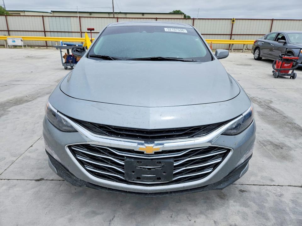 Продажа на аукционе авто 2024 Chevrolet Malibu, vin: 1G1ZD5ST1RF126824, номер лота: 52197536