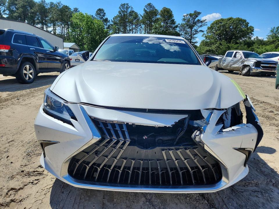 Продаж на аукціоні авто 2023 Lexus Es 300h, vin: 58ADA1C14PU028058, номер лоту: 54785476