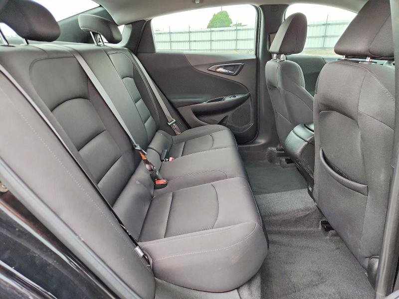 54400736 :رقم المزاد ، 1G1ZG5ST1RF200038 vin ، 2024 Chevrolet Malibu مزاد بيع