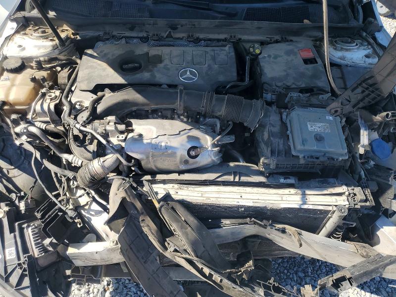 Продаж на аукціоні авто 2019 Mercedes-benz A, vin: WDD3G4EB8KW024837, номер лоту: 53463856