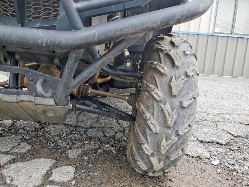 Auction sale of the 2020 Yama Atv, vin: 5Y4AJ7834LA104361, lot number: 54959266