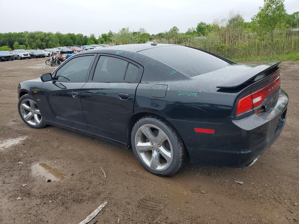 Продаж на аукціоні авто 2013 Dodge Charger, vin: 2C3CDXCT7DH669761, номер лоту: 53467366
