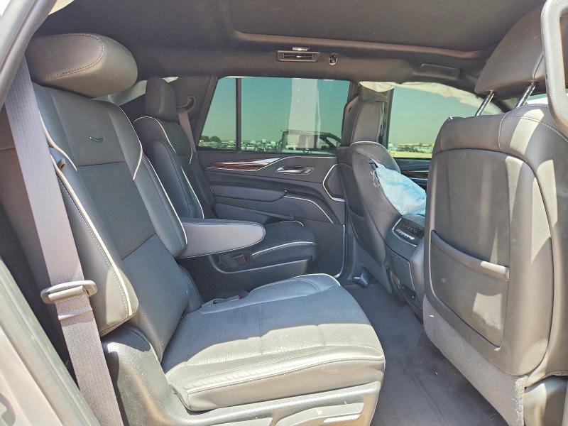 Aukcja sprzedaży 2024 Cadillac Escalade, vin: 1GYS4BKL5RR317761, numer aukcji: 54165196