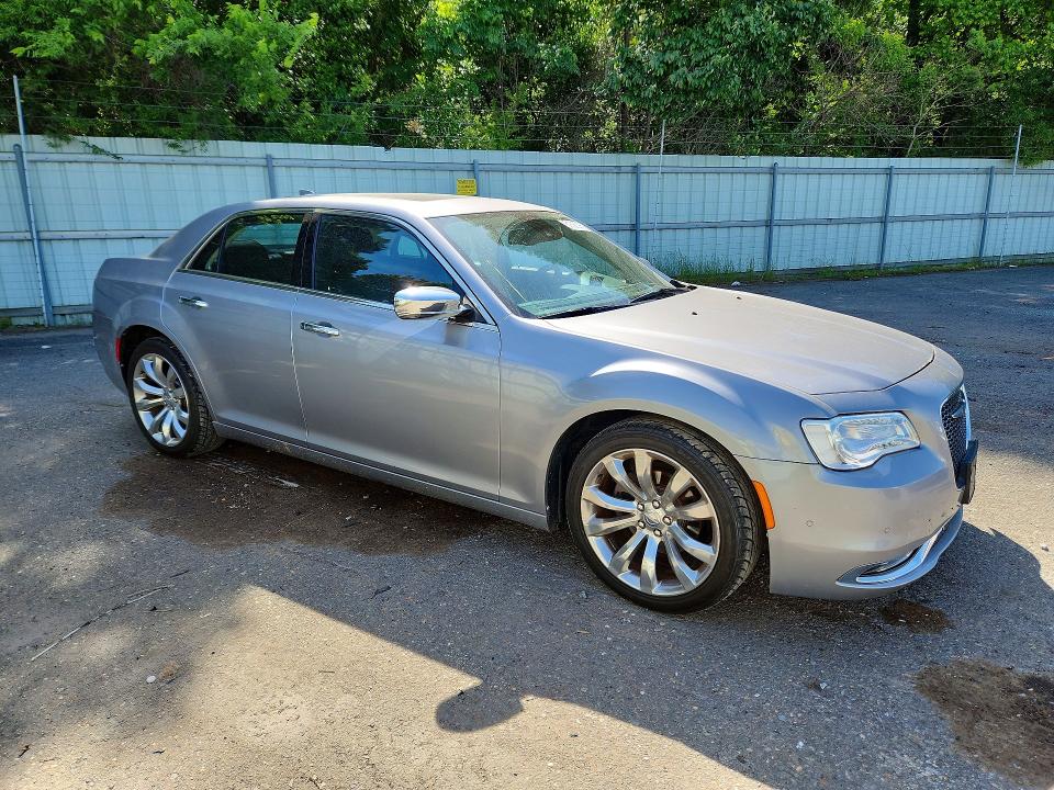 Aukcja sprzedaży 2017 Chrysler 300c, vin: 2C3CCAEG2HH570254, numer aukcji: 51898086