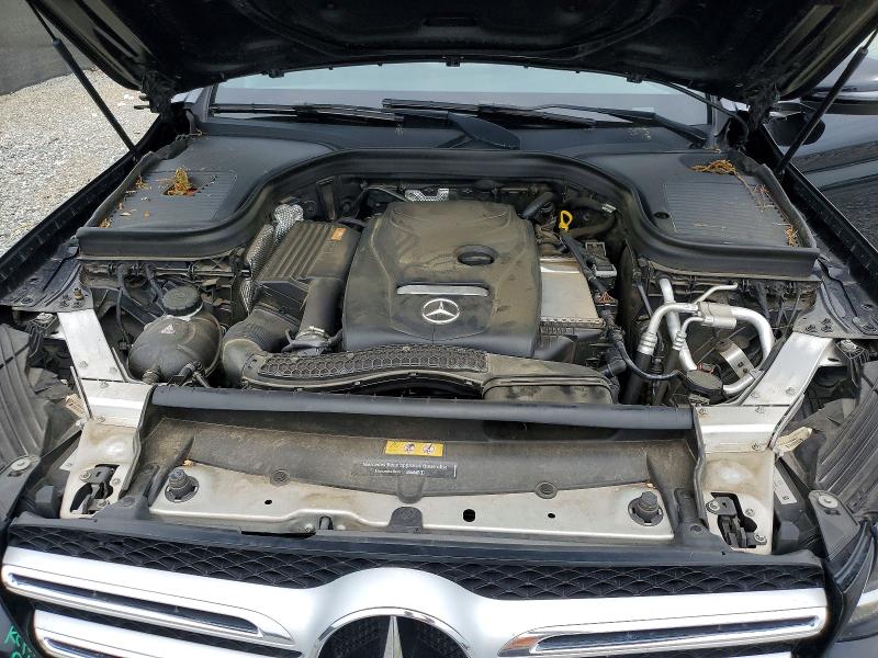 Aukcja sprzedaży 2017 Mercedes-benz Glc, vin: WDC0G4JB3HF220030, numer aukcji: 51371326