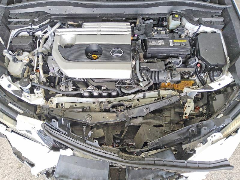 2020 Lexus Ux მანქანა იყიდება აუქციონზე, vin: JTHP3JBH6L2026270, აუქციონის ნომერი: 53017856