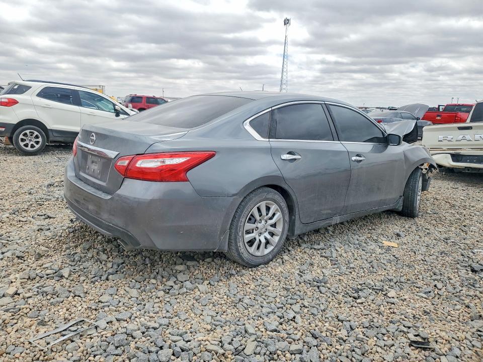 52486266 :رقم المزاد ، 1N4AL3AP3HN336075 vin ، 2017 Nissan Altima مزاد بيع
