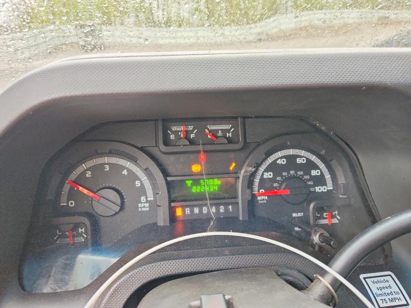 Aukcja sprzedaży 2017 Ford E350, vin: 1FDWE3FSXHDC43644, numer aukcji: 52835266