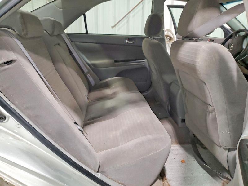 53469326 :رقم المزاد ، JTDBE32K663048491 vin ، 2006 Toyota Camry مزاد بيع