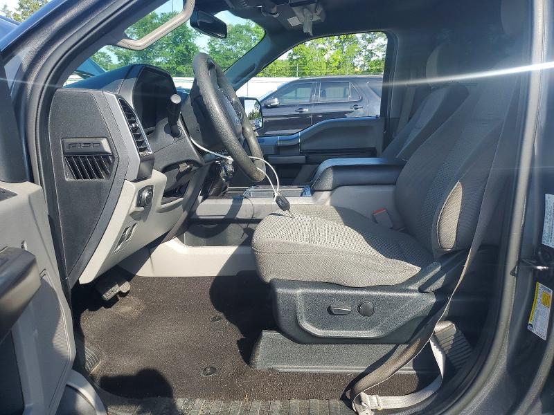 Aukcja sprzedaży 2020 Ford F150, vin: 1FTEW1E51LFB70724, numer aukcji: 54979246