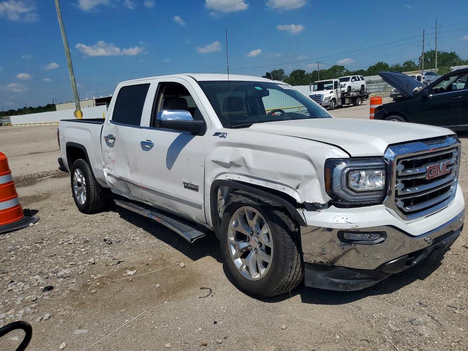 Aukcja sprzedaży 2017 Gmc Sierra, vin: 3GTU2NECXHG456493, numer aukcji: 53115616