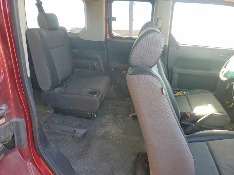 Продажа на аукционе авто 2006 Honda Element, vin: 5J6YH28796L004753, номер лота: 52089916
