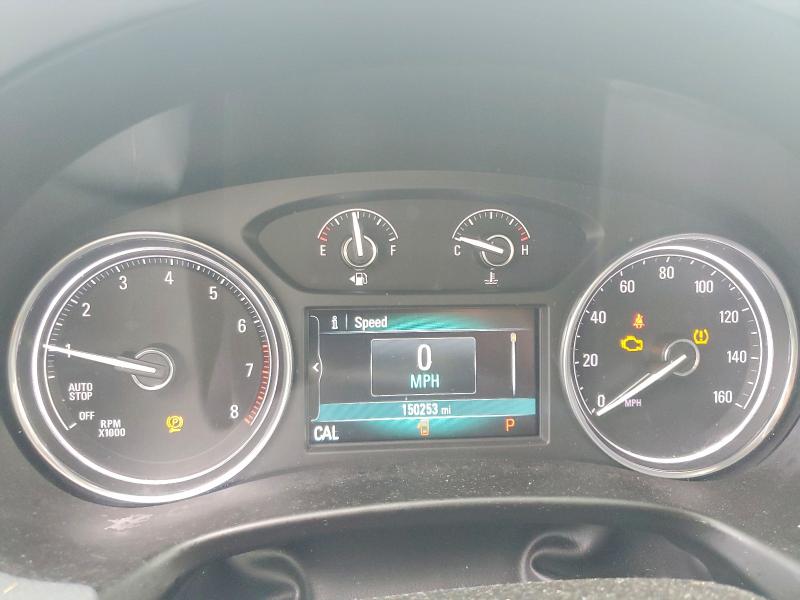 Продаж на аукціоні авто 2019 Buick Enclave, vin: 5GAERBKW5KJ283700, номер лоту: 53602216