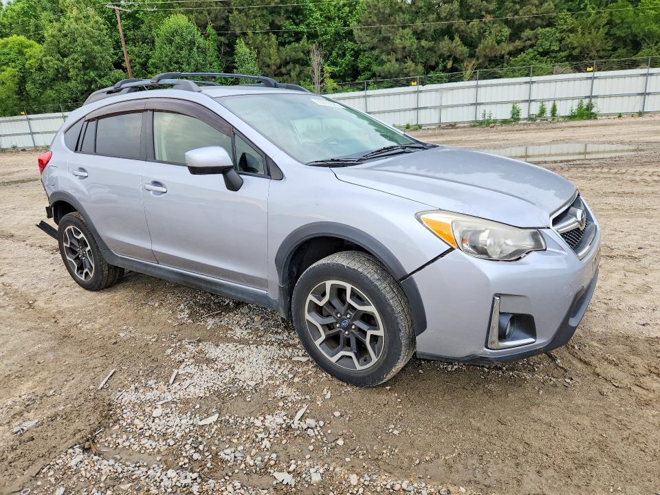 2016 Subaru Crosstrek მანქანა იყიდება აუქციონზე, vin: JF2GPABC3G8345608, აუქციონის ნომერი: 55010626