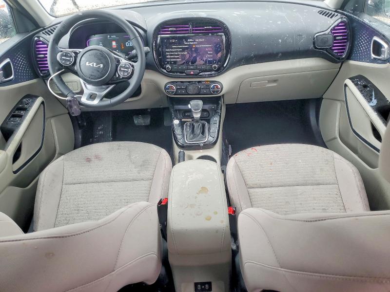 Продаж на аукціоні авто 2025 Kia Soul, vin: KNDJ33AU1S7936508, номер лоту: 54494146