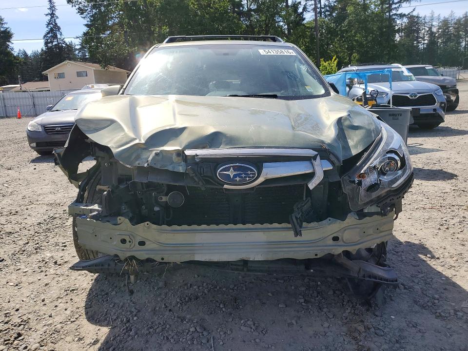 Продаж на аукціоні авто 2020 Subaru Forester, vin: JF2SKAJC6LH411993, номер лоту: 54135816