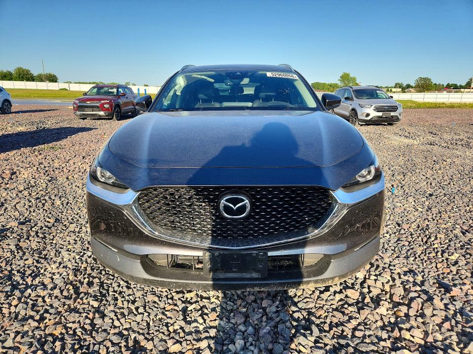 Aukcja sprzedaży 2020 Mazda Cx-30, vin: 3MVDMBEM9LM134812, numer aukcji: 52960056