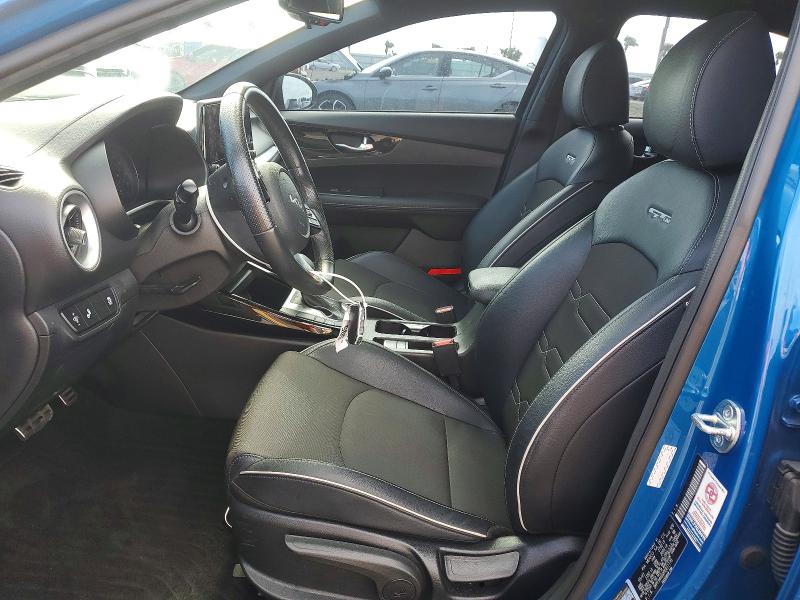 Aukcja sprzedaży 2023 Kia Forte, vin: 3KPF54AD2PE611170, numer aukcji: 51806746