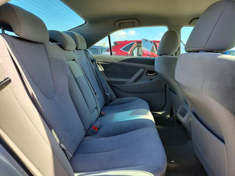 2011 Toyota Camry მანქანა იყიდება აუქციონზე, vin: 4T4BF3EK7BR185552, აუქციონის ნომერი: 53864996