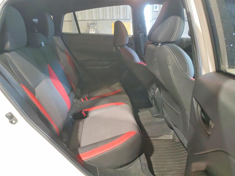 Продаж на аукціоні авто 2024 Subaru Impreza, vin: JF1GUHJC2R8893027, номер лоту: 54674116