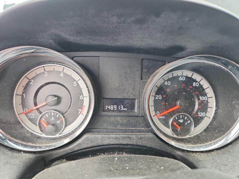 Продаж на аукціоні авто 2020 Dodge Grand Caravan, vin: 2C4RDGCG2LR153969, номер лоту: 52043566