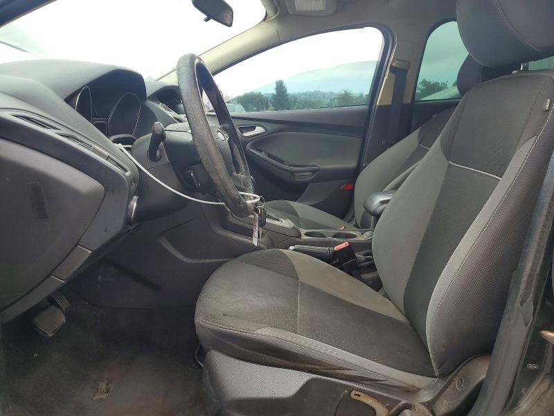 2014 Ford Focus მანქანა იყიდება აუქციონზე, vin: 1FADP3K2XEL456063, აუქციონის ნომერი: 54665866