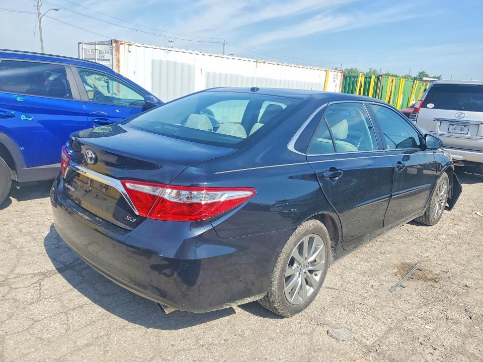 Aukcja sprzedaży 2015 Toyota Camry, vin: 4T1BF1FK1FU913014, numer aukcji: 54412136