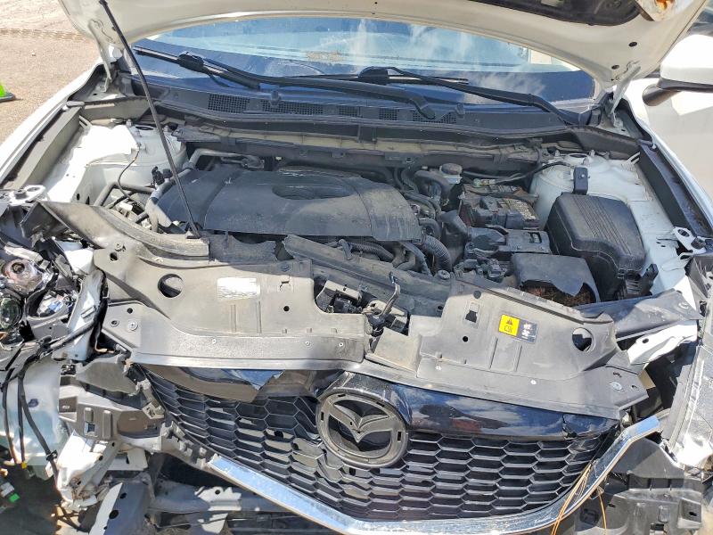 53666146 :رقم المزاد ، JM3KE4CY1E0403454 vin ، 2014 Mazda Cx-5 مزاد بيع