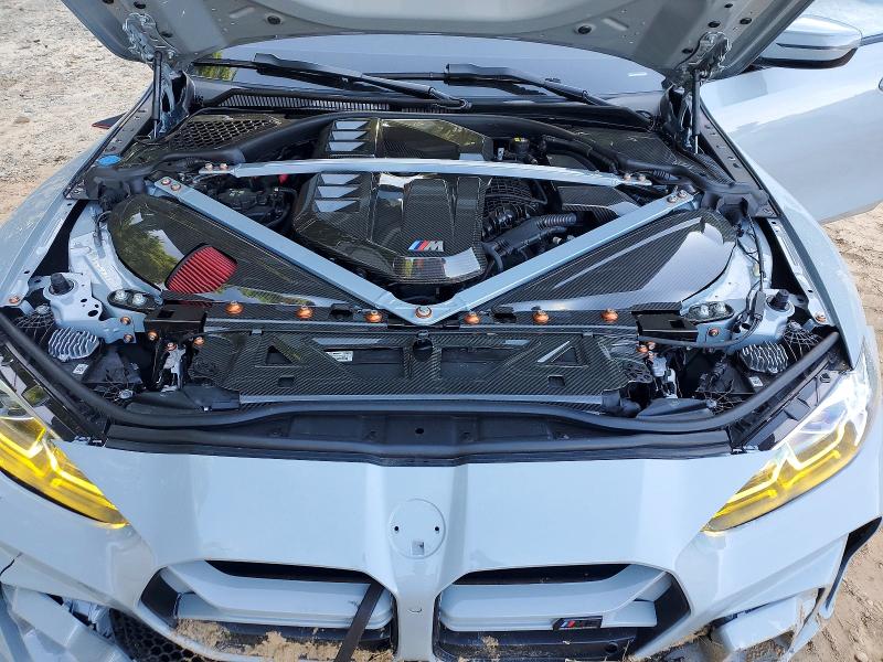 Aukcja sprzedaży 2023 Bmw M3, vin: WBS43AY06PFN97481, numer aukcji: 52055116