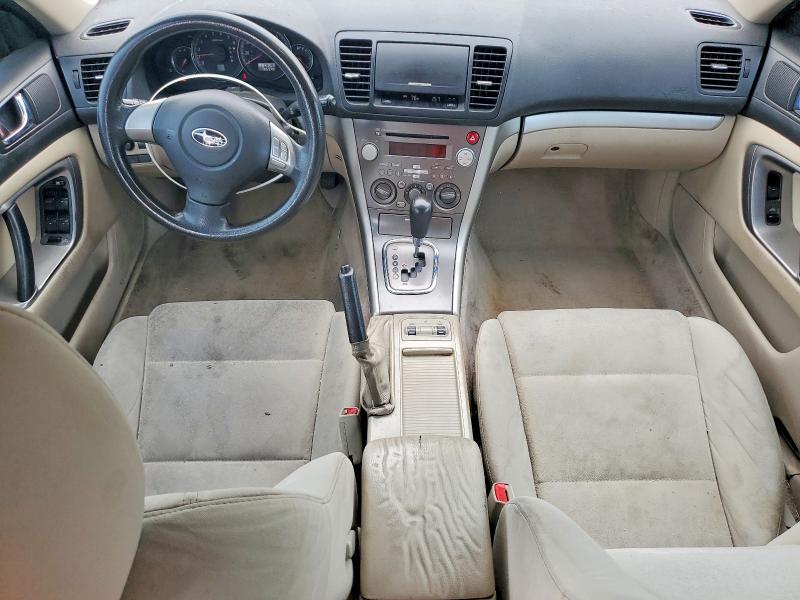 Продаж на аукціоні авто 2008 Subaru Outback, vin: 4S4BP61C787360154, номер лоту: 54951906