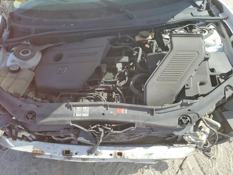 Aukcja sprzedaży 2006 Mazda 3, vin: JM1BK12F861443106, numer aukcji: 54780526