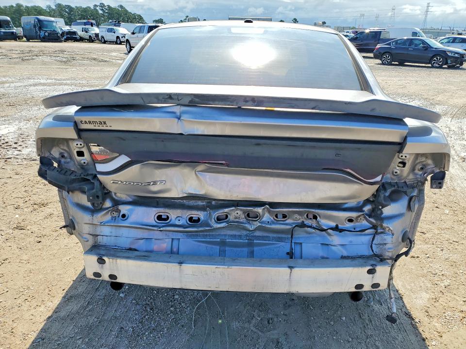 Aukcja sprzedaży 2017 Dodge Charger, vin: 2C3CDXBG5HH546454, numer aukcji: 53229696
