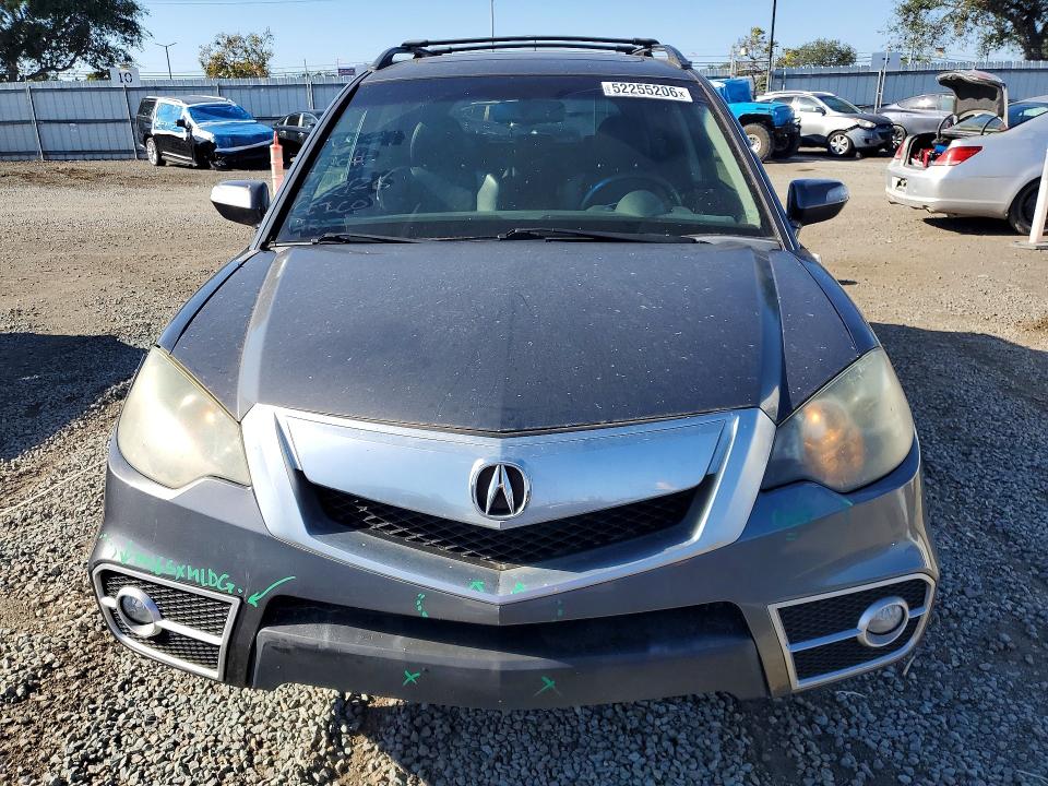 Продажа на аукционе авто 2010 Acura Rdx, vin: 5J8TB1H50AA004673, номер лота: 52255206