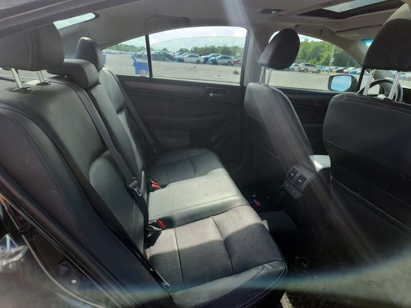 54333306 :رقم المزاد ، 4S3BNAK61H3063832 vin ، 2017 Subaru Legacy مزاد بيع