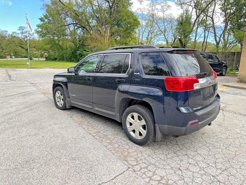 Aukcja sprzedaży 2015 Gmc Terrain, vin: 2GKFLWEK2F6352550, numer aukcji: 53814616