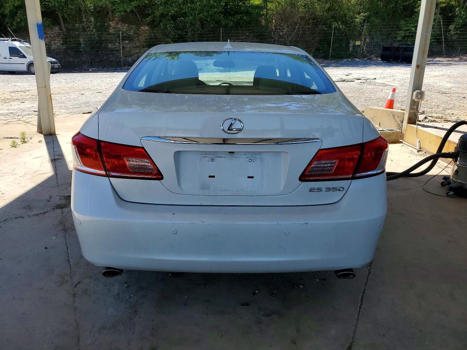 Aukcja sprzedaży 2011 Lexus Es, vin: JTHBK1EG7B2454086, numer aukcji: 53210696