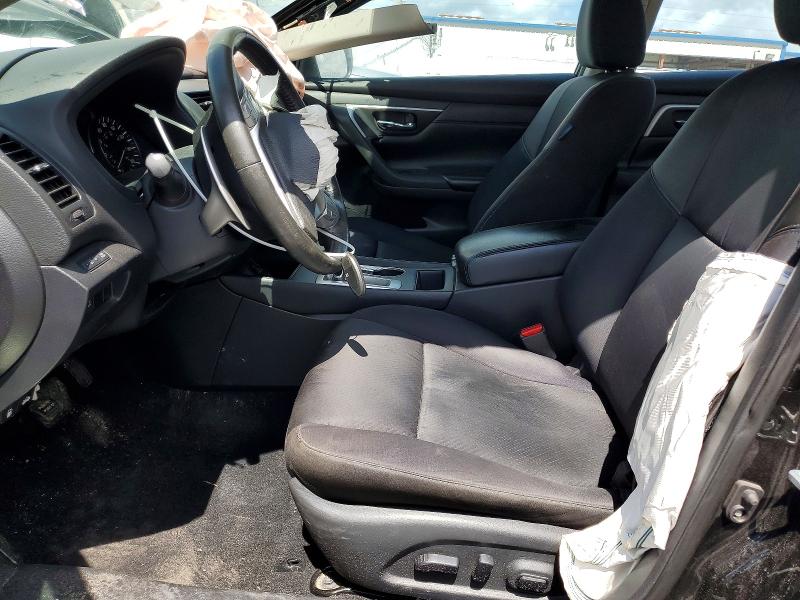 2017 Nissan Altima მანქანა იყიდება აუქციონზე, vin: 1N4AL3AP5HN342301, აუქციონის ნომერი: 53883436