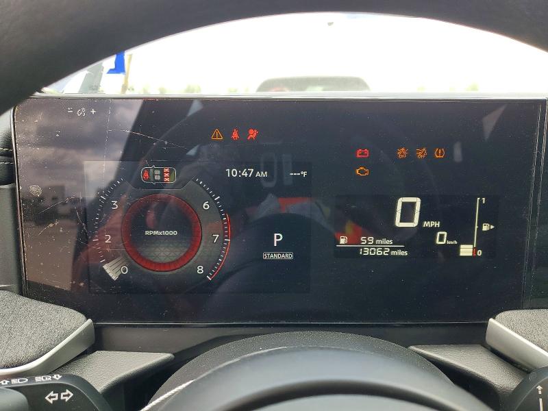 Aukcja sprzedaży 2026 Nissan Kicks, vin: 3N8AP6CE6TL310417, numer aukcji: 54060026