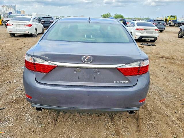 Aukcja sprzedaży 2015 Lexus Es, vin: JTHBK1GGXF2183463, numer aukcji: 52642726