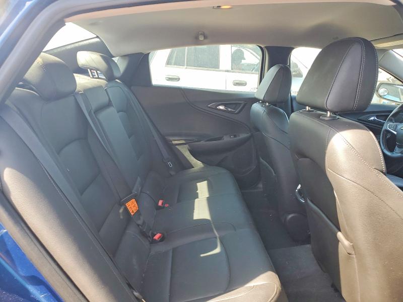 Продажа на аукционе авто 2019 Chevrolet Malibu, vin: 1G1ZD5STXKF158743, номер лота: 52504646