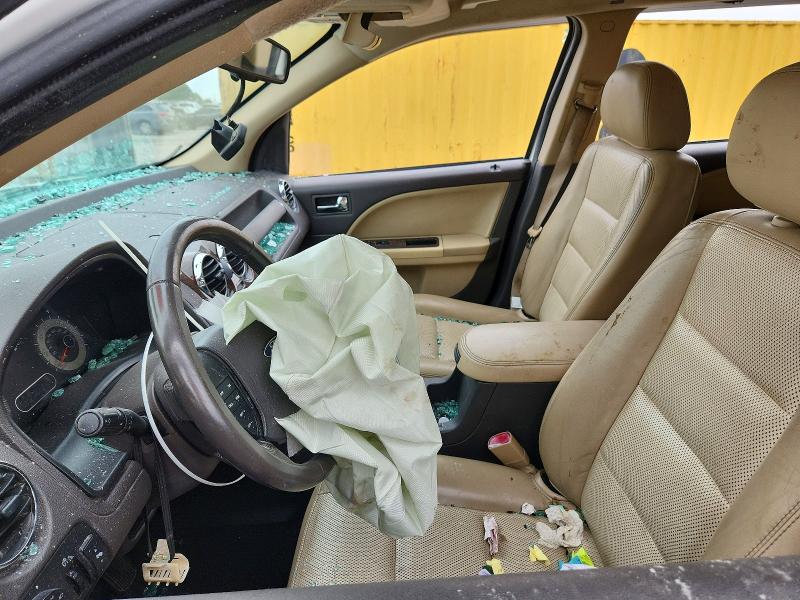 2008 Ford Taurus X მანქანა იყიდება აუქციონზე, vin: 1FMDK08W18GA16419, აუქციონის ნომერი: 54771266