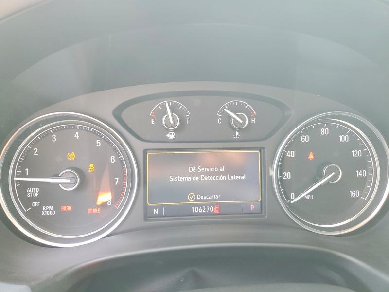 Продаж на аукціоні авто 2020 Buick Enclave, vin: 5GAERBKW5LJ287702, номер лоту: 52013486