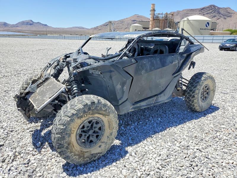 54906246 :رقم المزاد ، 3JBVXAW22KK000273 vin ، 2019 Can-am Maverick X3 مزاد بيع