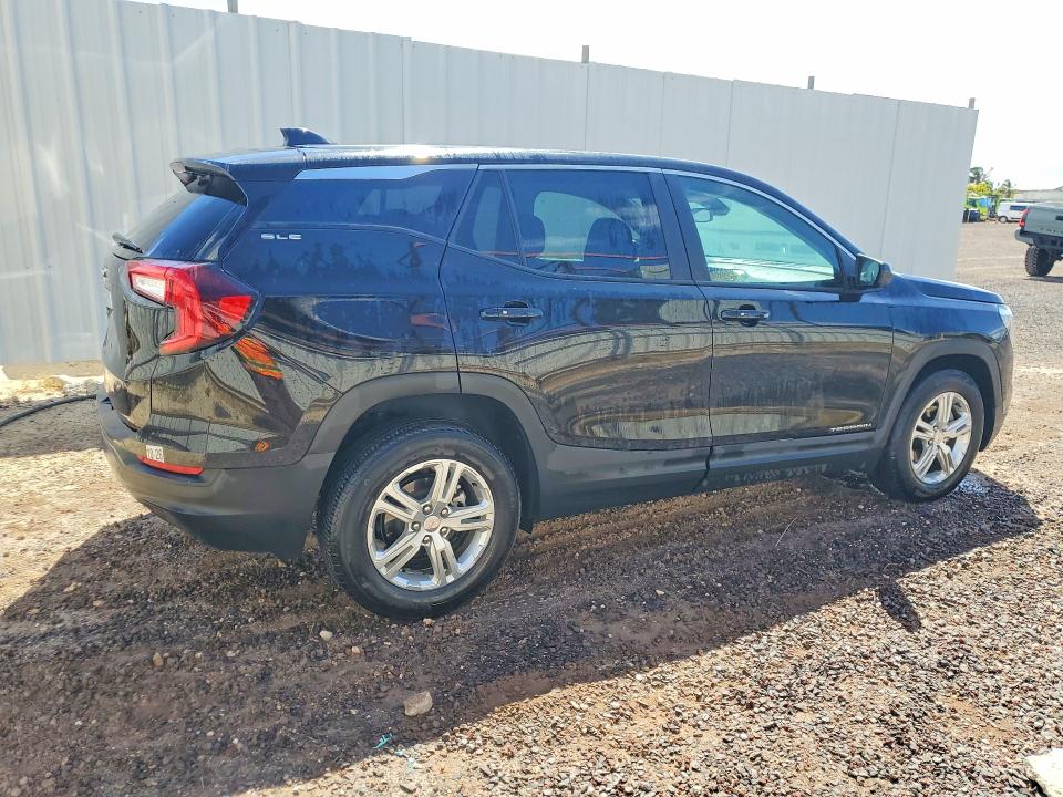 Aukcja sprzedaży 2024 Gmc Terrain, vin: 3GKALMEGXRL365895, numer aukcji: 55212096