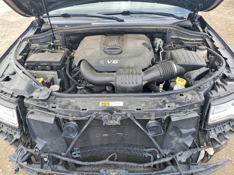 Продаж на аукціоні авто 2015 Jeep Grand Cherokee, vin: 1C4RJFJG2FC713525, номер лоту: 54759916