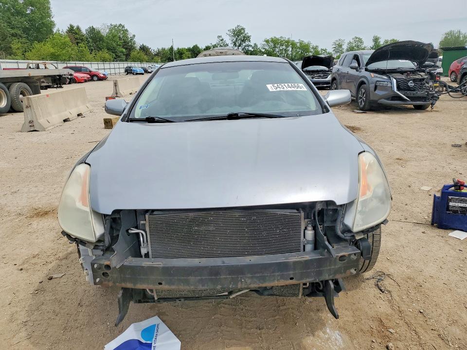 Aukcja sprzedaży 2008 Nissan Altima, vin: 1N4AL24E58C124388, numer aukcji: 54314466