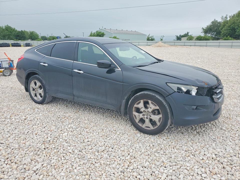 51777546 :رقم المزاد ، 5J6TF1H53CL005143 vin ، 2012 Honda Crosstour مزاد بيع