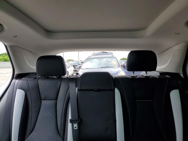 52466706 :رقم المزاد ، LRBFZPE43RD042817 vin ، 2024 Buick Envision مزاد بيع