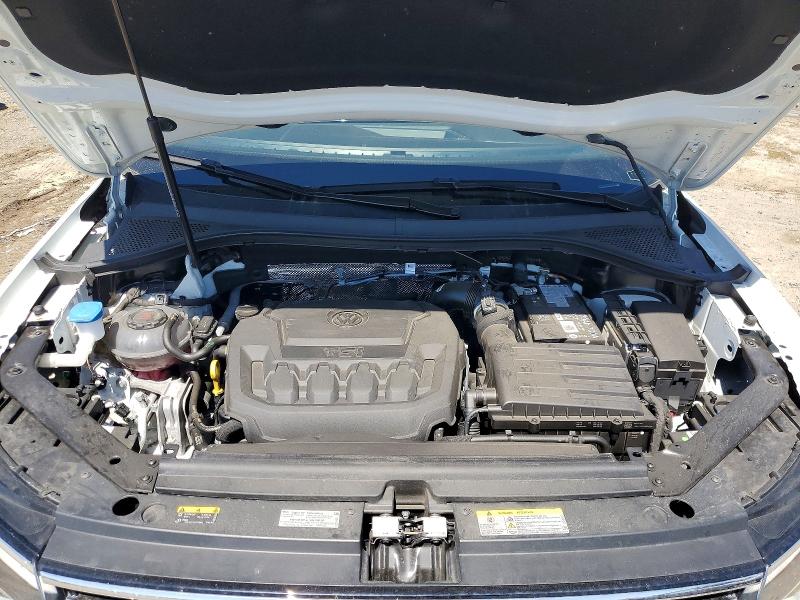 Продаж на аукціоні авто 2024 Volkswagen Tiguan, vin: 3VVRB7AX1RM196239, номер лоту: 52235906