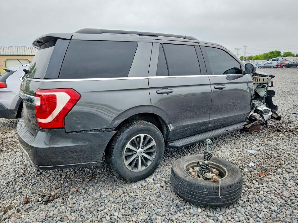 Продажа на аукционе авто 2019 Ford Expedition, vin: 1FMJU1JT8KEA80625, номер лота: 52648146